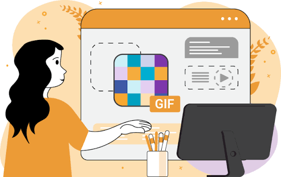 free online gif maker - create animated gifs from images